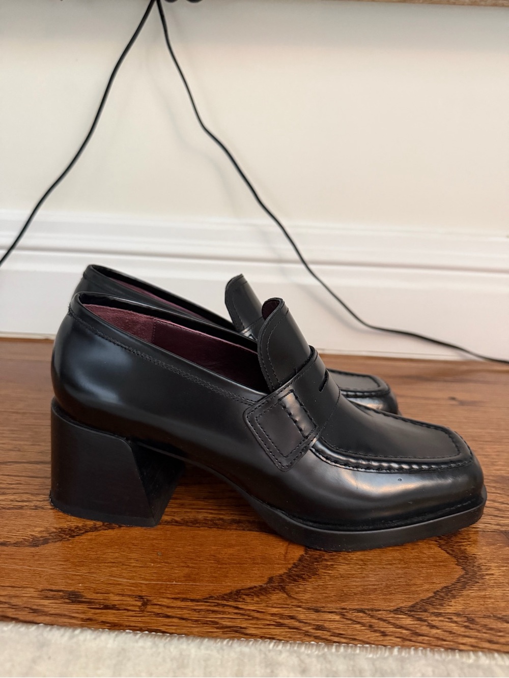 Labucq Loafers